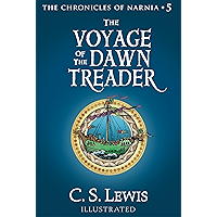 The Voyage of the Dawn Treader (Chronicles of Narnia Book 5)