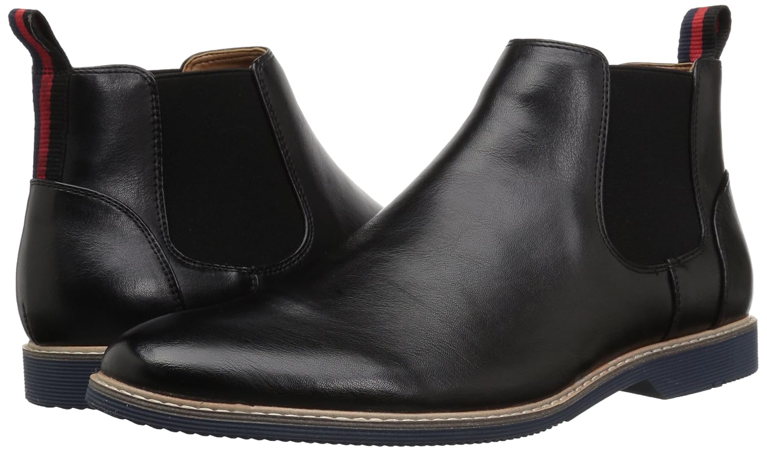 steve madden men's native chelsea boot