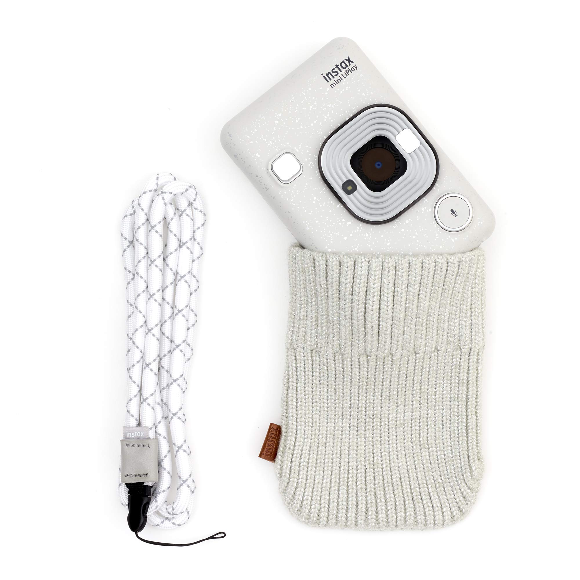 instax SQUARE 4 mount picture frame, Black