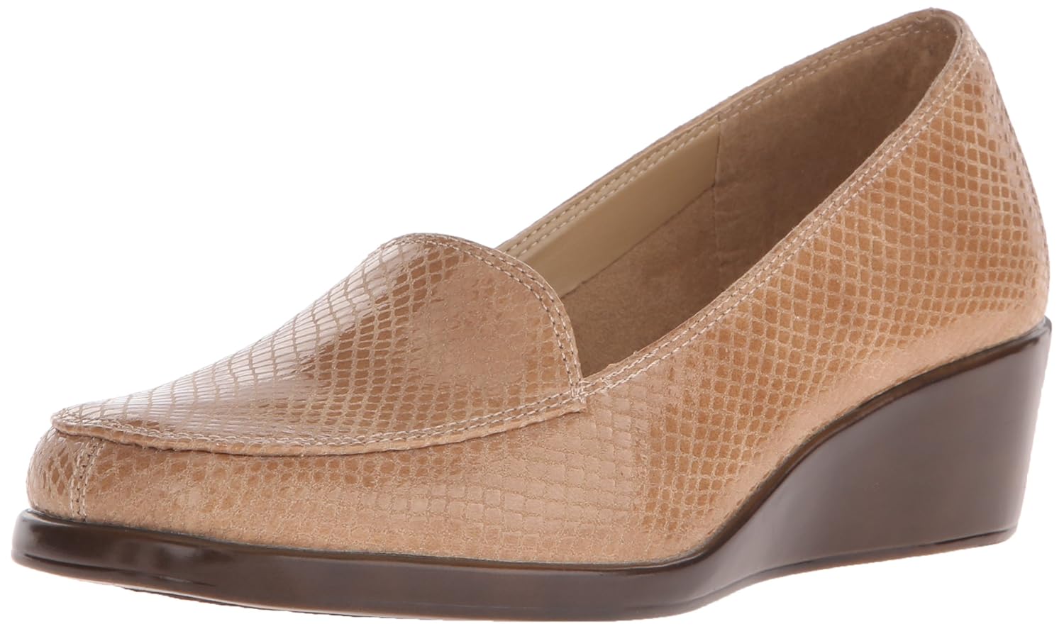 aerosoles final exam wedge