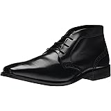 florsheim jet leather chukka boots