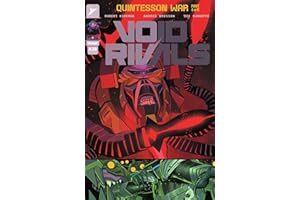 Void Rivals #28