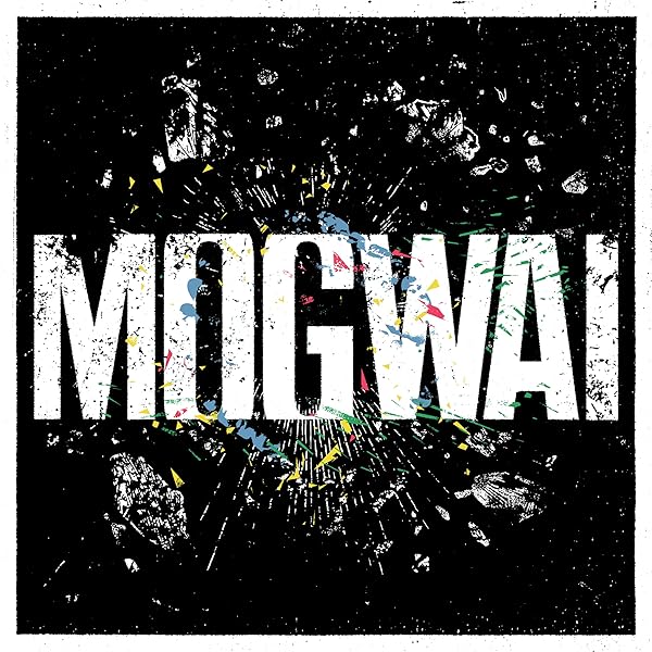 Mogwai - Rock Action - Amazon.com Music