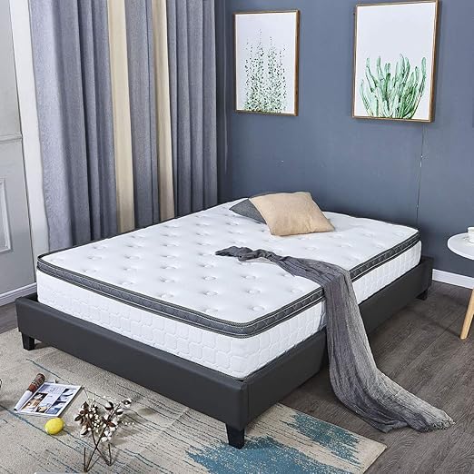 venta de colchones en amazon