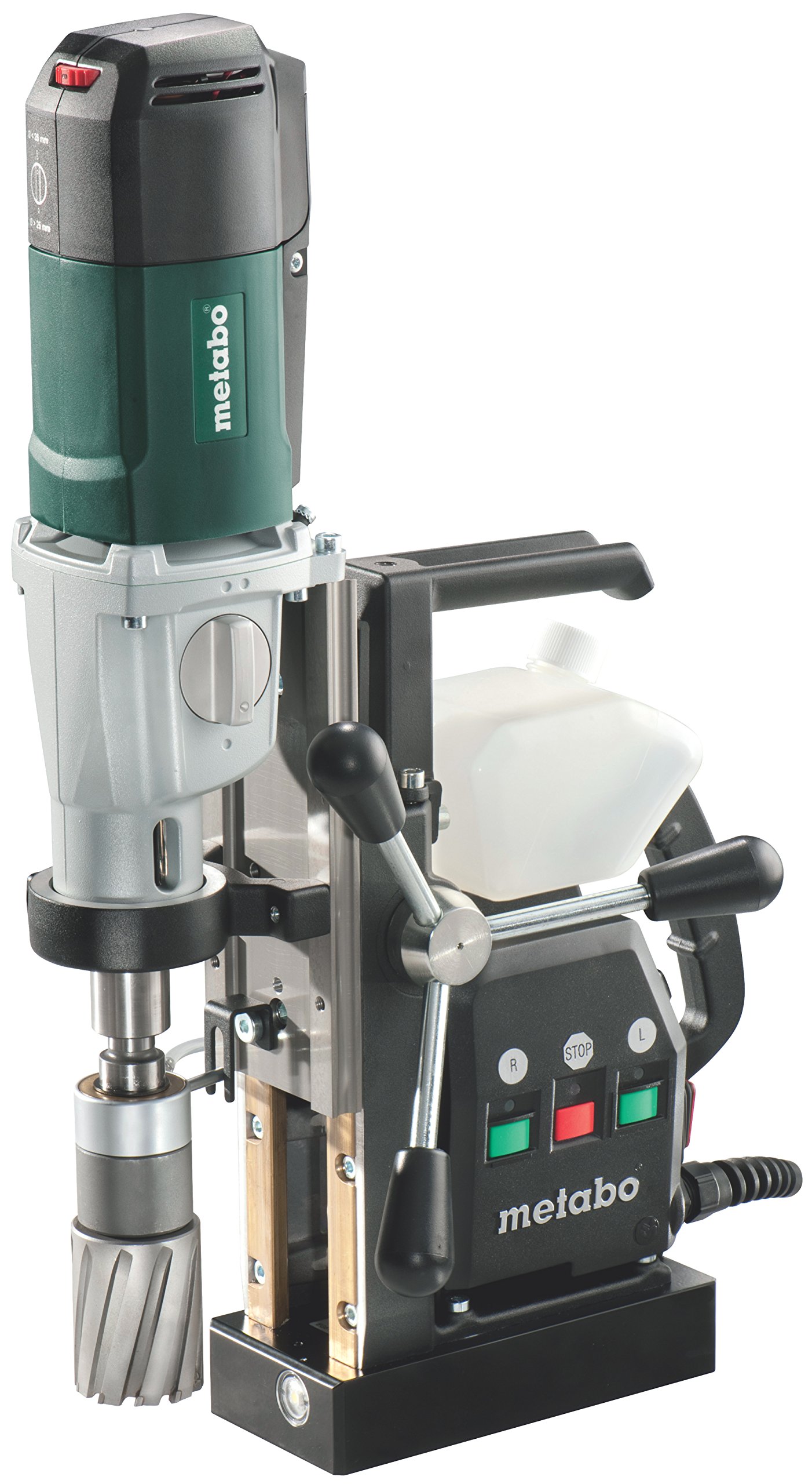 Metabo Mag 50 * Carotteuse Magnétique Tv00