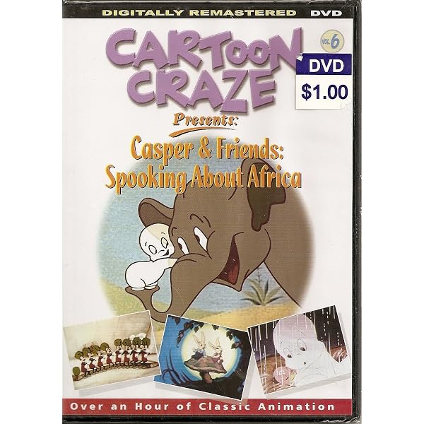 Amazon.com: Bazooka Joe and His Gang: Kimba the White Lion [DVD