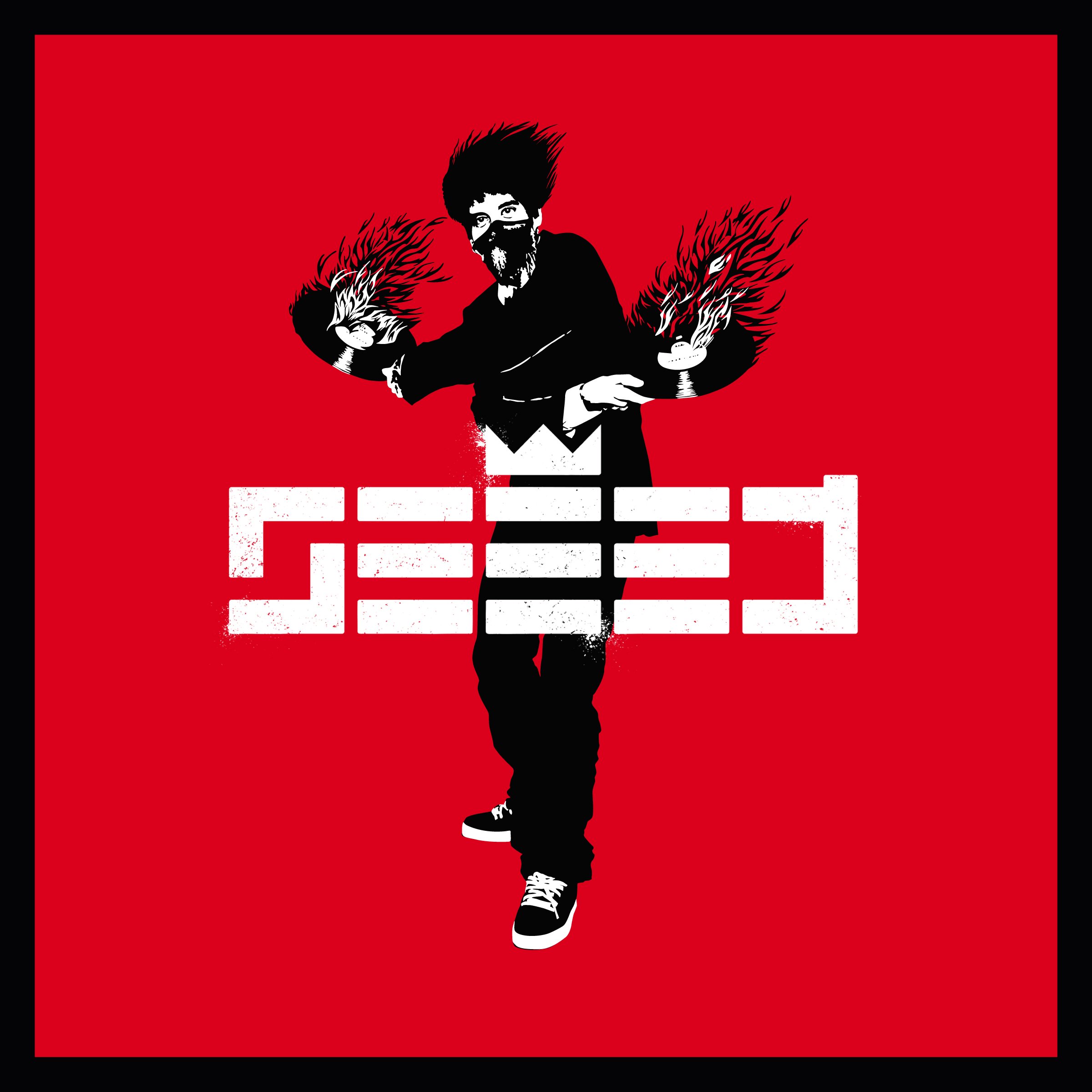 Seeed [VINYL]