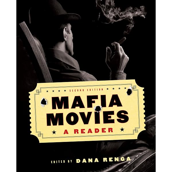 Cosa Nostra : A History of the Sicilian Mafia: John Dickie