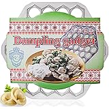 1 pcs Pelmeni Maker Russian Dumpling Mold Set and Cutter - Pelmeni Mold Pelmeny Stampo Ravioli - Pelmeni Maker Metal Mold New