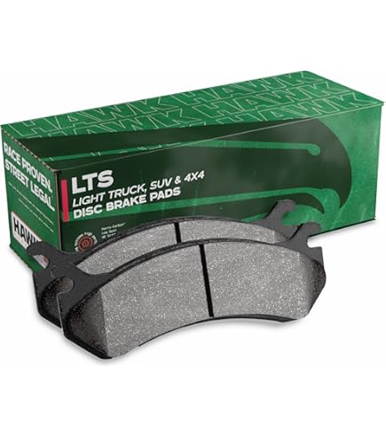 Amazon.com: Hawk Performance HB586Z.660 Performance Ceramic Street