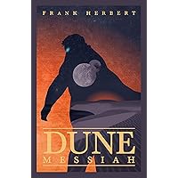 Dune Messiah: The inspiration for the blockbuster film (The Dune Sequence Book 2)