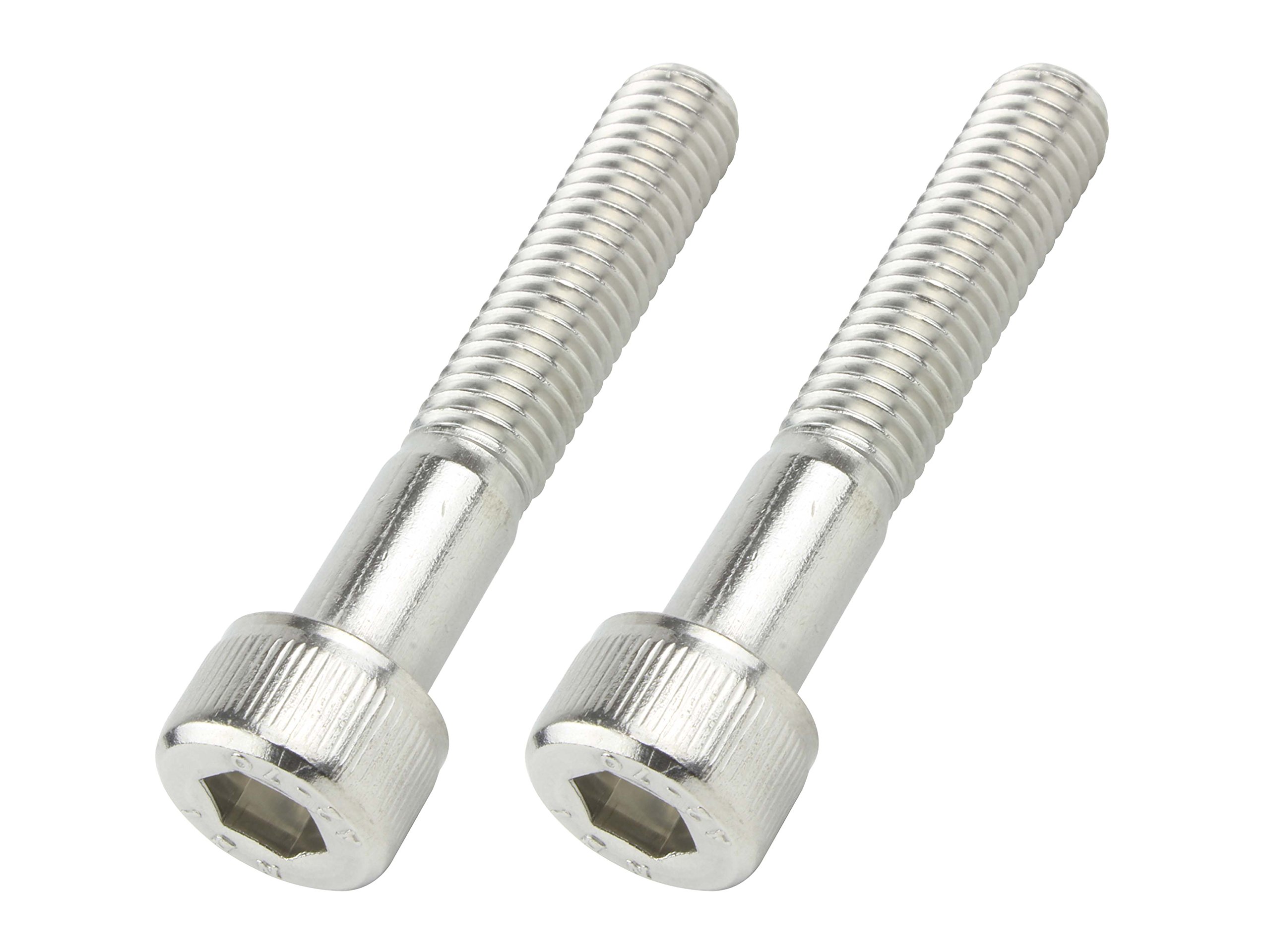 ポッシュ キャップボルト ステンレス 2個入 M8X45の商品画像