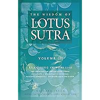 The Wisdom of the Lotus Sutra, vol. 4: A Discussion - Kindle