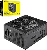 Corsair RM750x SHIFT ATX 3.1 750W Power Supply 80 PLUS Gold Fully Modular