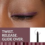 Avon Glimmerstick Eyeliner Majestic Plum Waterproof Retractable view 4