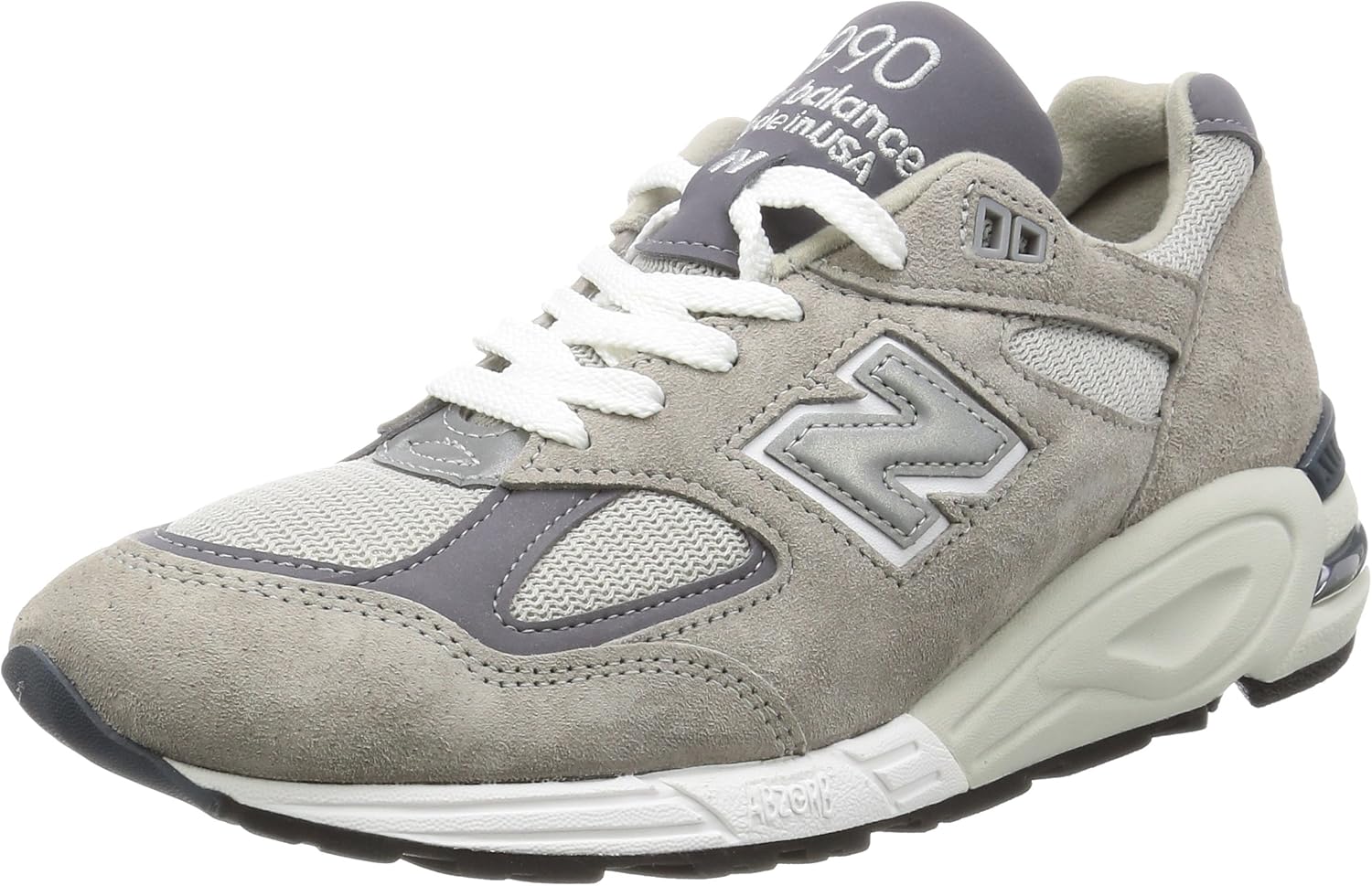 new balance m990gr2