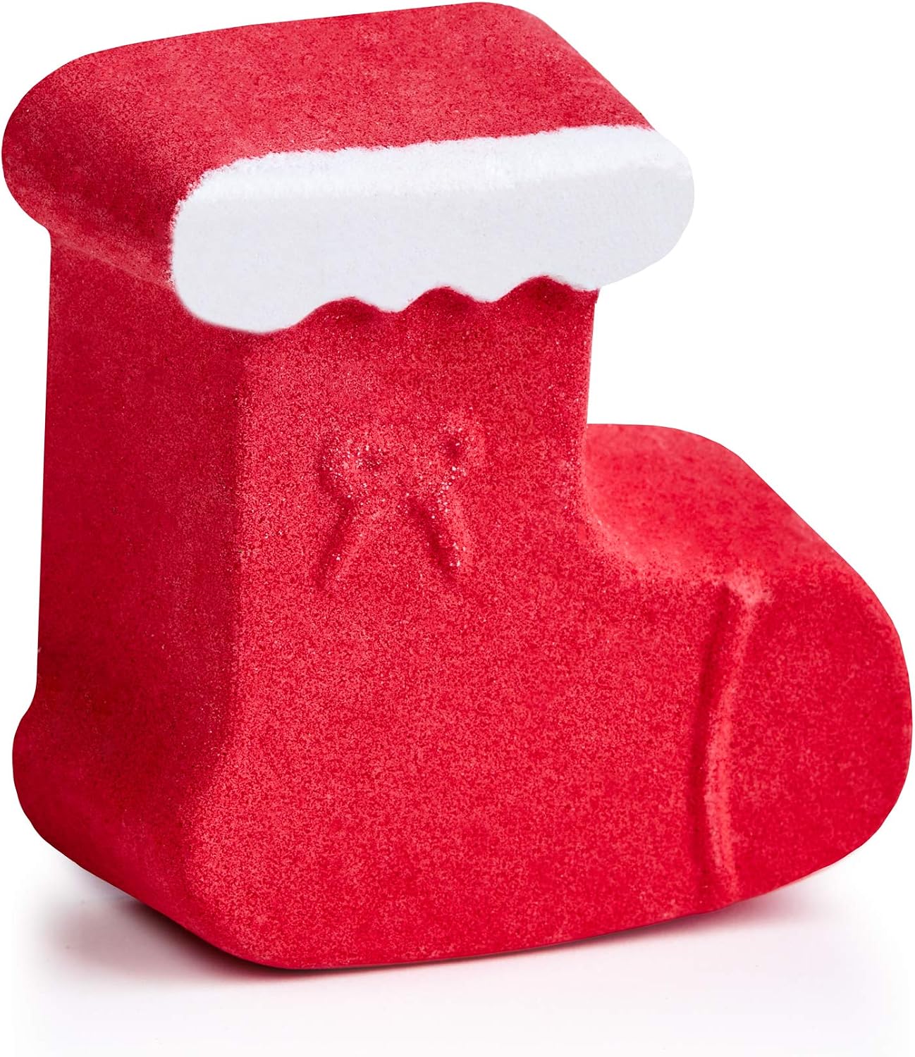 Festive Bath Bombs, 4 count (Pack of 1) - Image 4