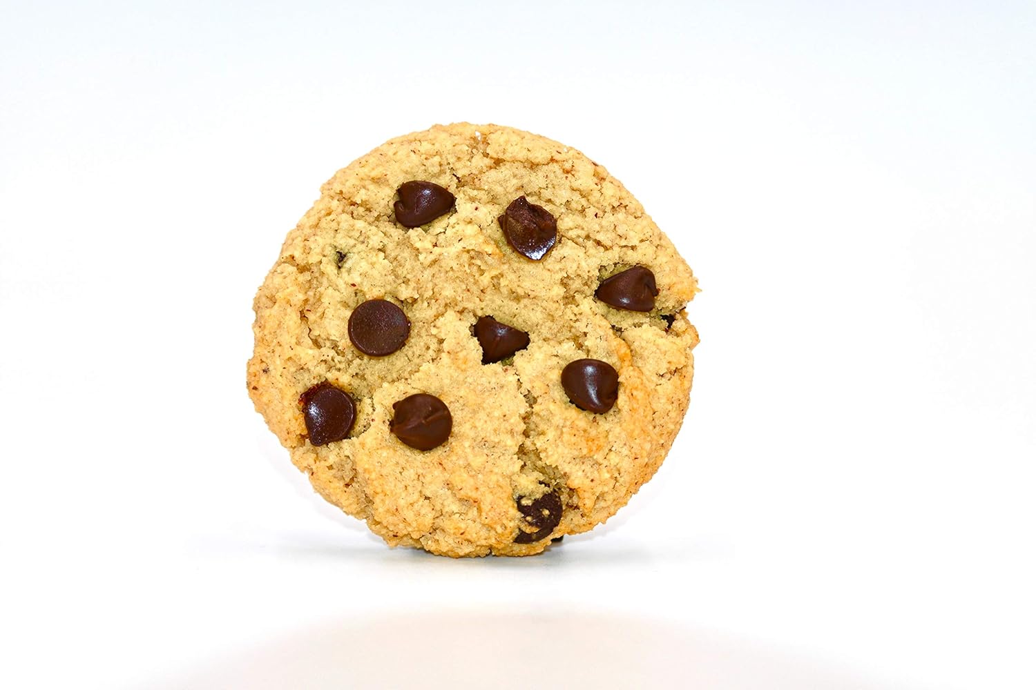 No Sugar Aloud Low Carb Chocolate Chip Cookie Mix – BigaMart