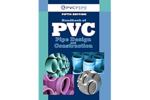 Handbook of PVC Pipe Design and Construction