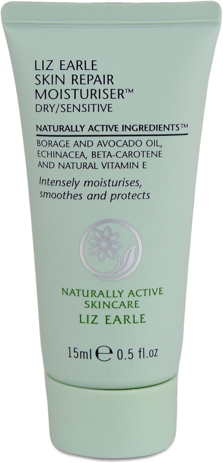 liz earle moisturizer