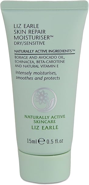 elizabeth earle moisturiser
