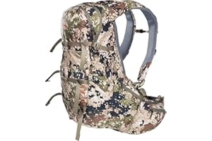 SITKA Gear Apex Pack Optifade Subalpine One Size Fits All