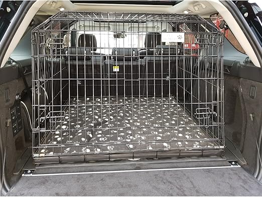 Estate car dog guard Clearance