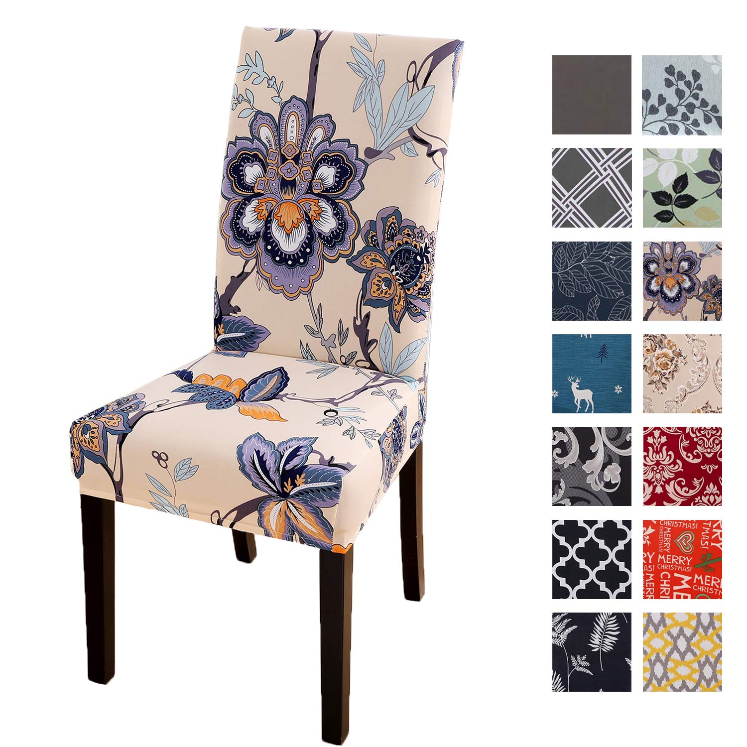 Best chair covers for dining room