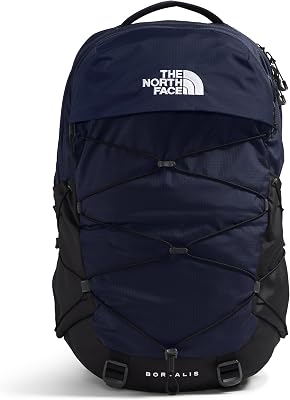 NF0A52SE53Z BOREALIS Gym Bag Homme TNF Navy-TNF Black-NPF Taille OS