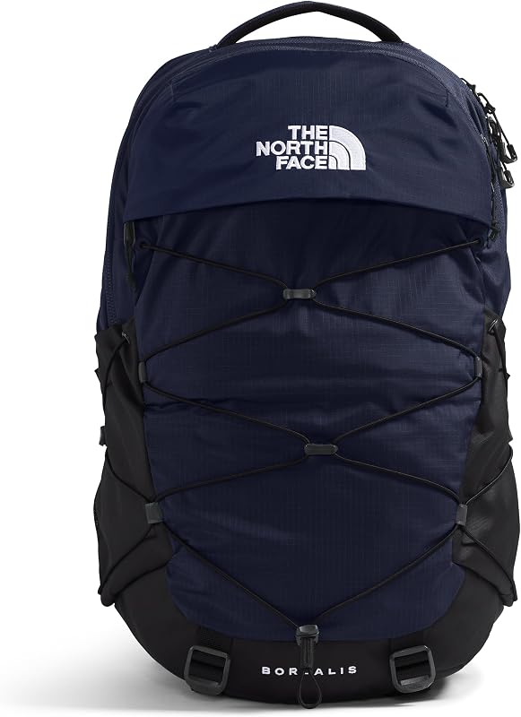 NF0A52SE53Z BOREALIS Gym Bag Homme TNF Navy-TNF Black-NPF Taille OS