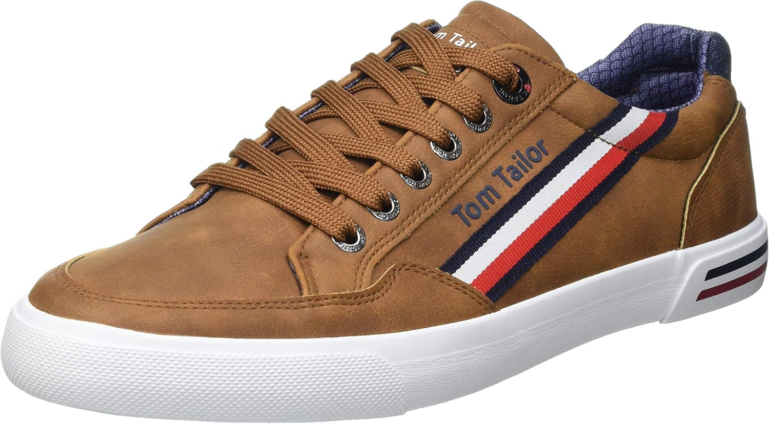 Tom Tailor Herren Schuhe
