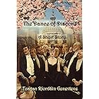 The Dance of Discord: A Short Story: Gilded Age Intrigue