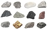EISCO 12 Piece Introduction to Metamorphic Rocks