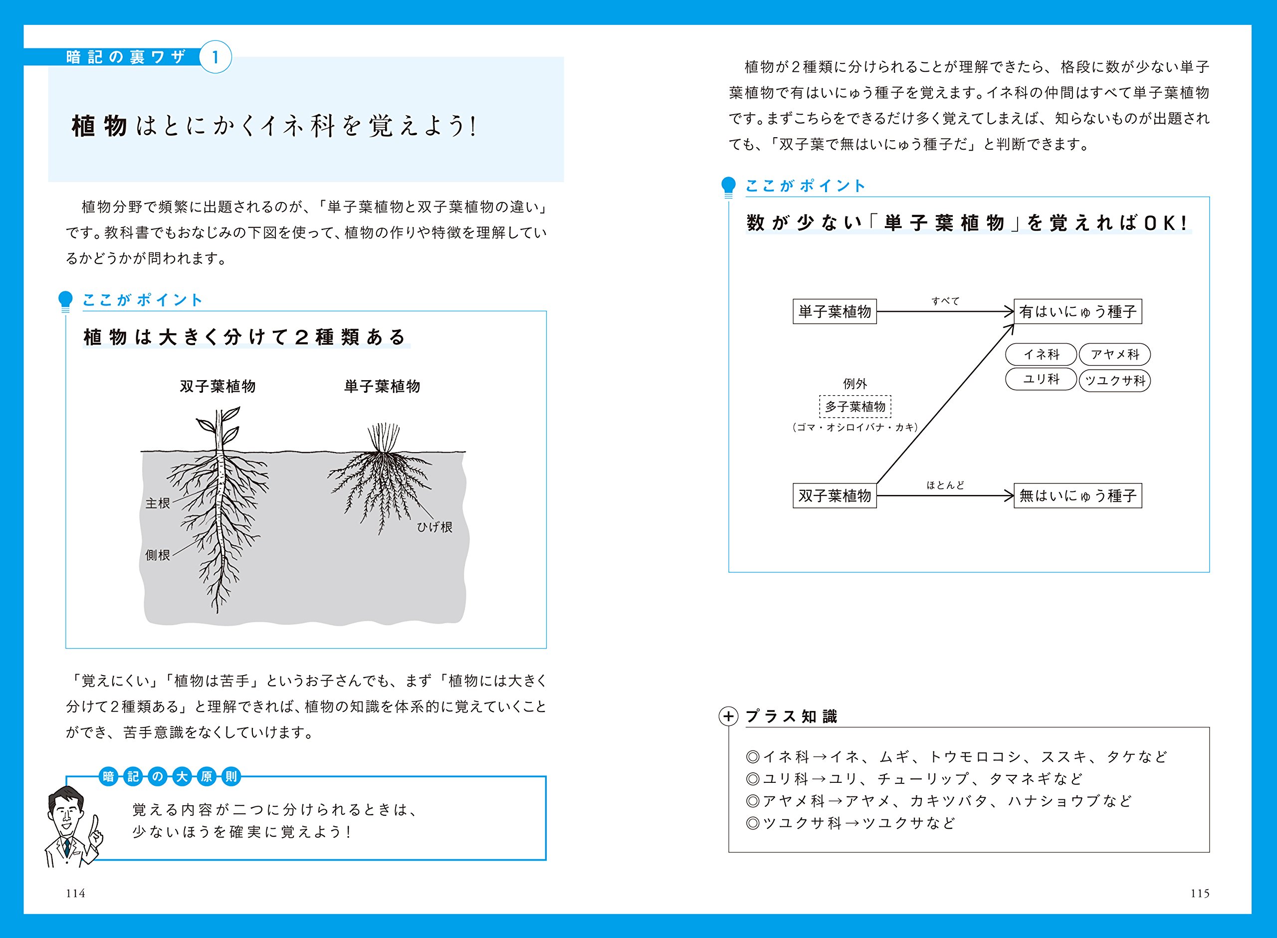 中学受験 見るだけでわかる理科のツボ 辻 義夫 本 通販 Amazon