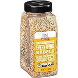 McCormick Everything Bagel All Purpose