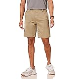 Amazon Essentials Men's Classic-Fit Stretch Golf