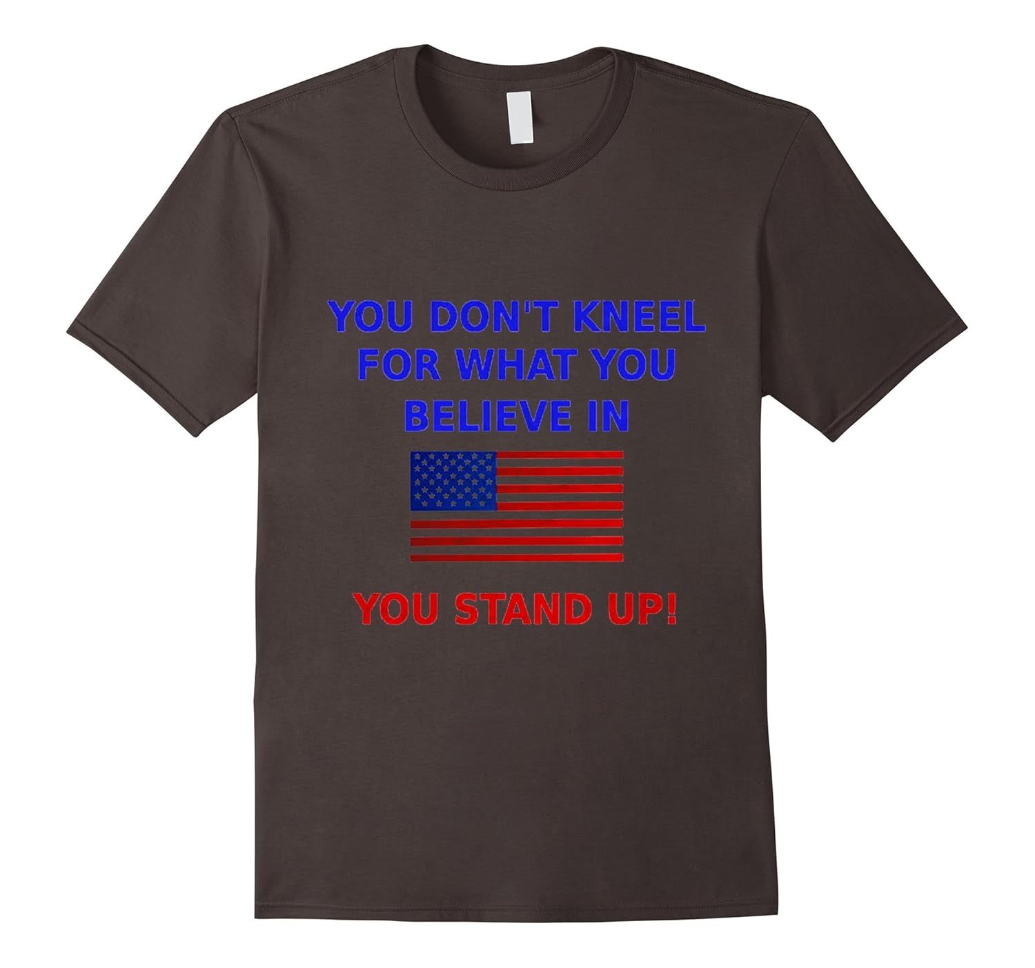 You Stand-Up Limited Edition-Rose