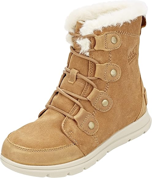 sorel boots amazon uk