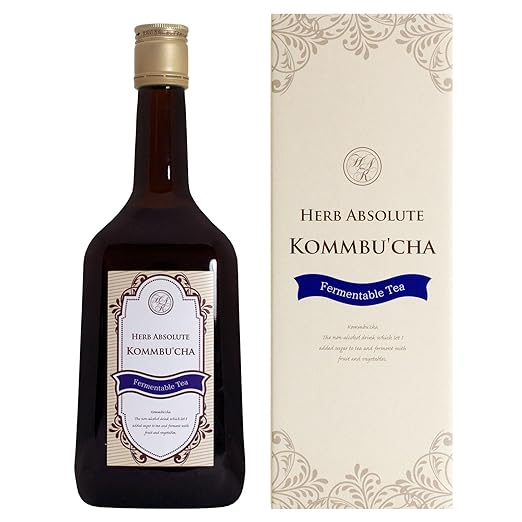 ハーブアブソリュートコンブッカ