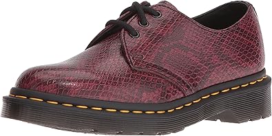 dr martens viper