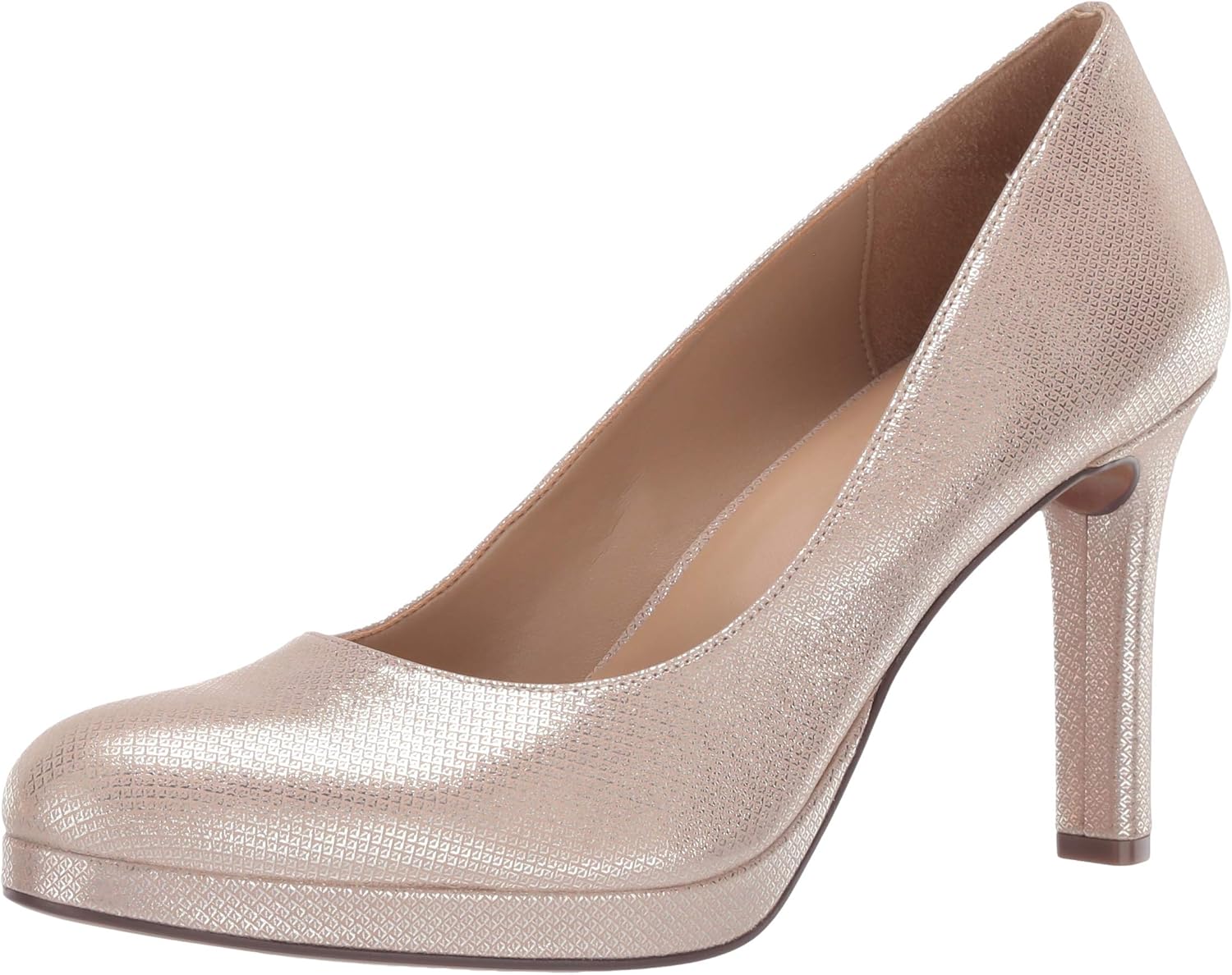 naturalizer teresa pump