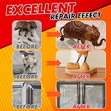 GleamGlee Super Glue for Wood 35g Clear Waterproof Bond Cement view 3