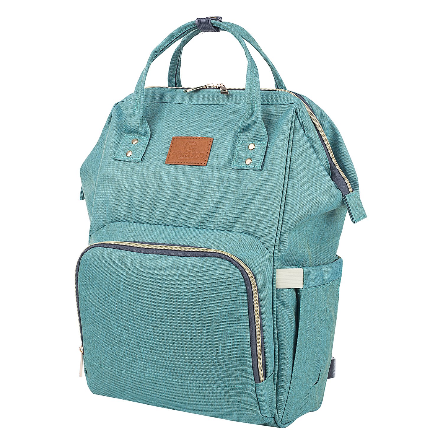 beanbone Baby Diaper Bag Backpack Nappy Changing Bag Tote Bags