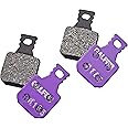GALFER Magura MT5 MT7 E-Bike G1652 Unisex Adult Brake Pads, Purple, One Size