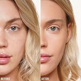 Oulac Full Coverage Concealer C4 Light Medium 3.8ml Long Lasting Hydrating view 2
