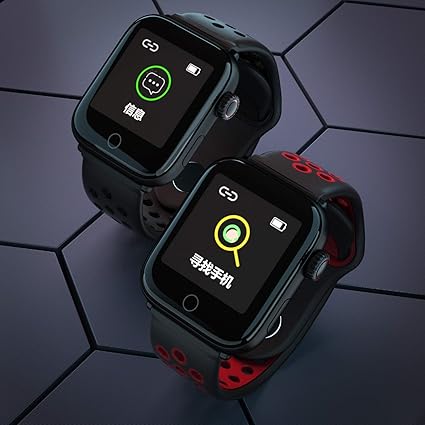 smart watch z7