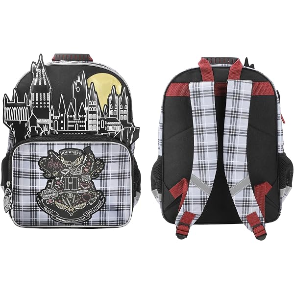 Amazon.com | Harry Potter Mini Backpack - 10