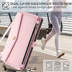 vbsyuwsa Compatible with Google Pixel 8 Pro