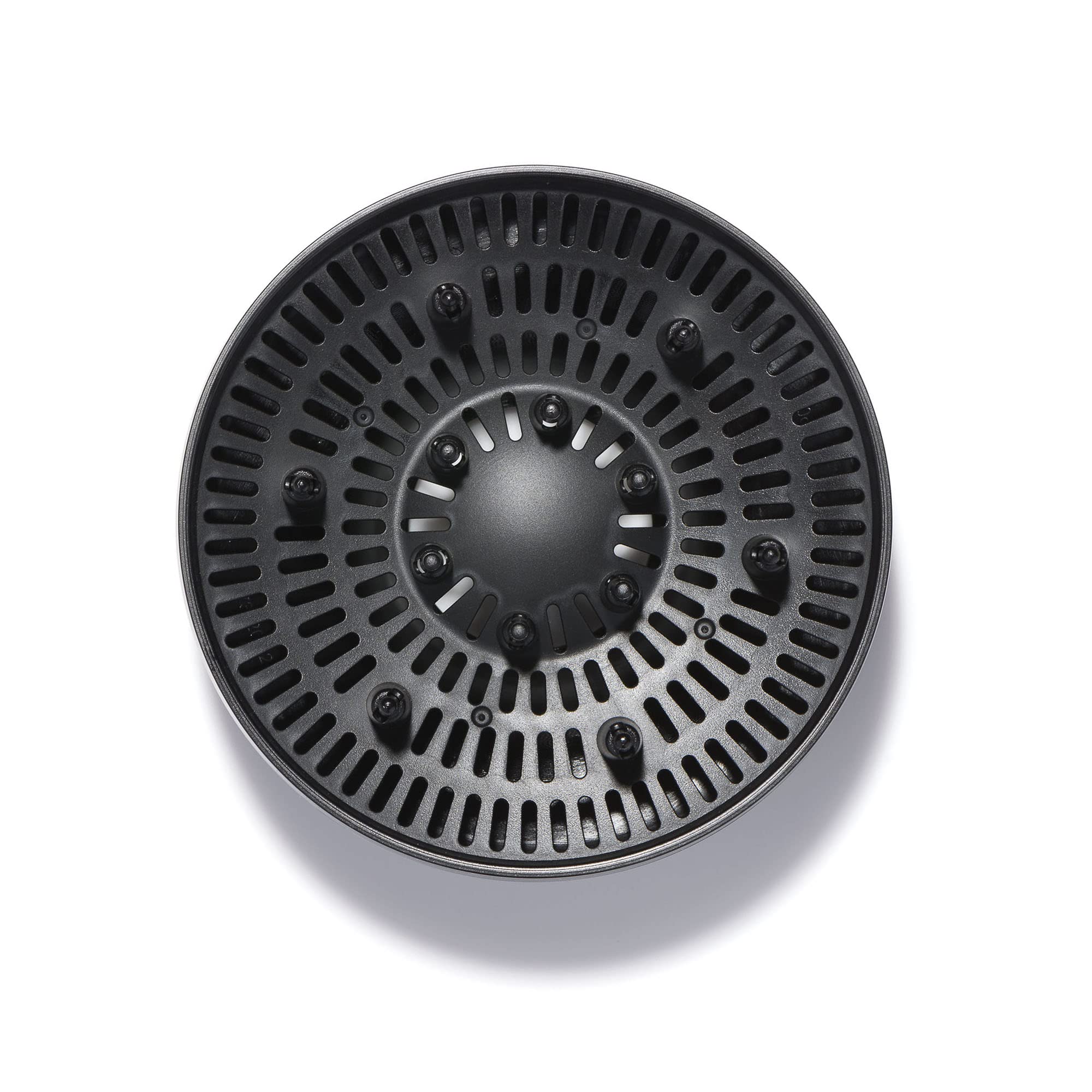 Photo 1 of T3 SoftTouch 3 Diffuser | Compatible with T3 AireLuxe, T3 Featherweight StyleMax & T3 Featherweight 3i Hair Dryers only | Volumize, Define Curls and Eliminate Frizz for Wavy, Curly or Coily Hair