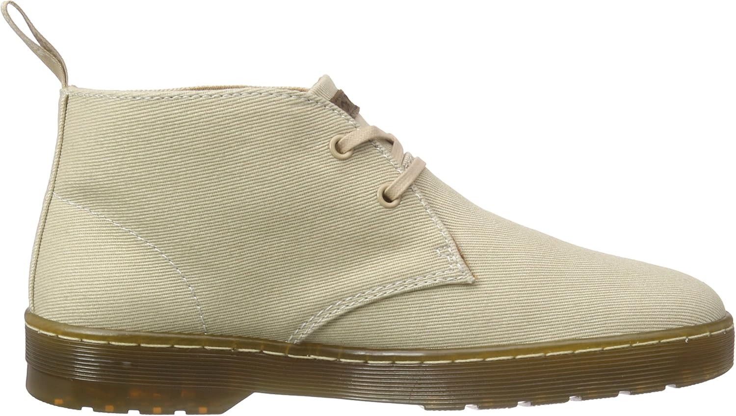 dr martens mayport twill canvas